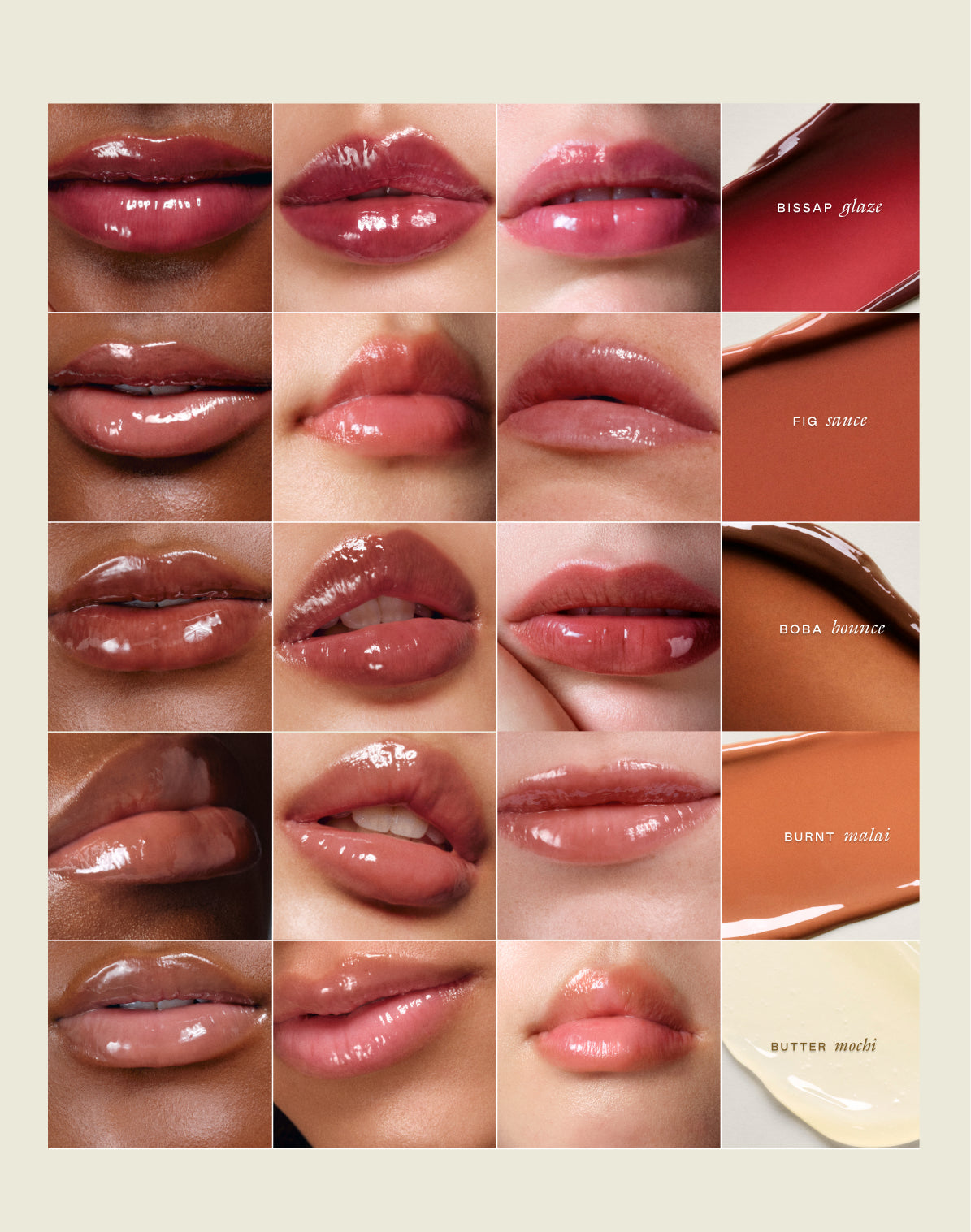 Final 3 hours-60%OFF🔥Lip Softening Balm Set Intensive + Comfort for dry lips Glossy Smooth Vegan Gentle