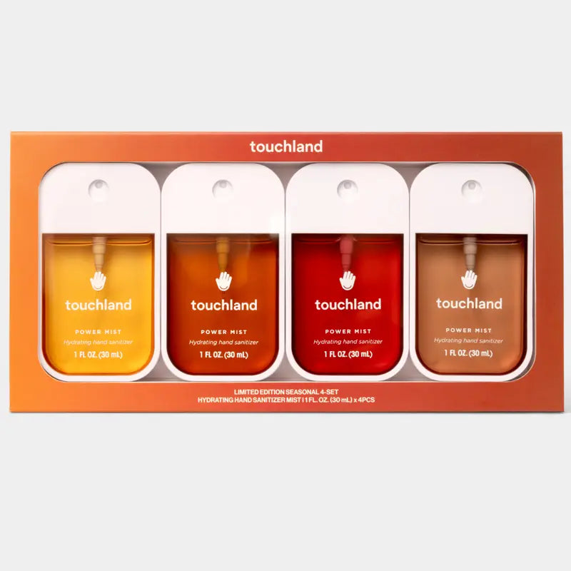 Color Splash Hand Sanitizer Mystery Bundle – Where Hygiene Meets Happiness!