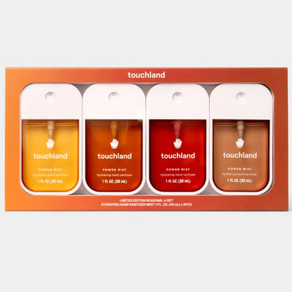 Color Splash Hand Sanitizer Mystery Bundle – Where Hygiene Meets Happiness!