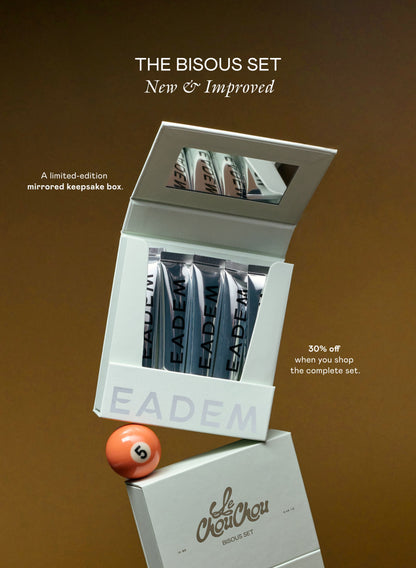 Final 3 hours-60%OFF🔥Lip Softening Balm Set Intensive + Comfort for dry lips Glossy Smooth Vegan Gentle