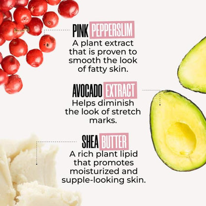 Final 3 hours-60%OFF🔥The Skin-Smoothing Duo Tightens, Firms, And Smooths The Look Of The Skin.