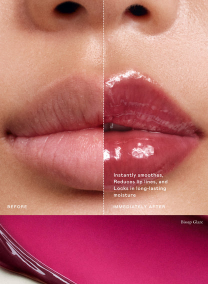 Final 3 hours-60%OFF🔥Lip Softening Balm Set Intensive + Comfort for dry lips Glossy Smooth Vegan Gentle