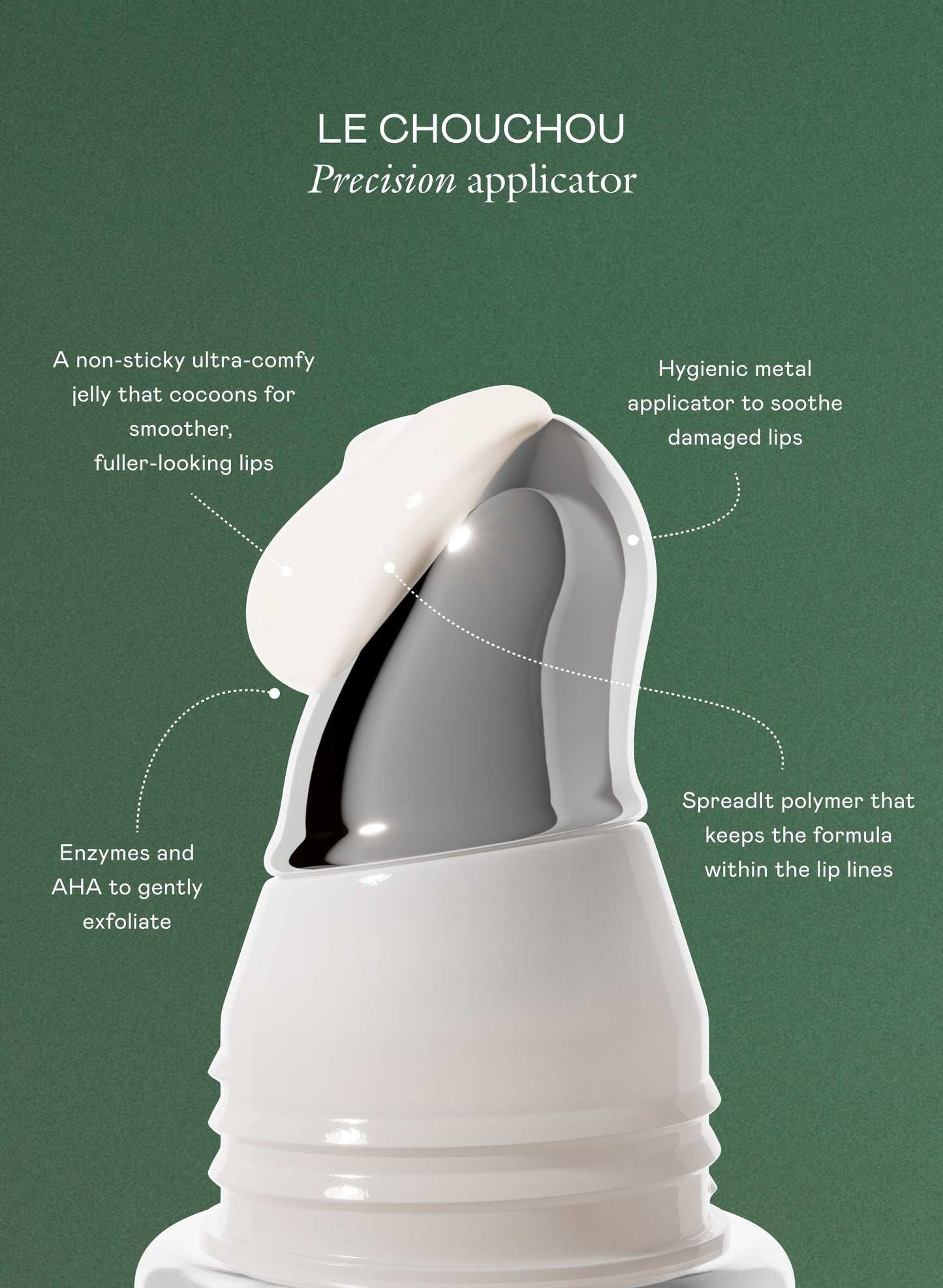 Final 3 hours-60%OFF🔥Lip Softening Balm Set Intensive + Comfort for dry lips Glossy Smooth Vegan Gentle