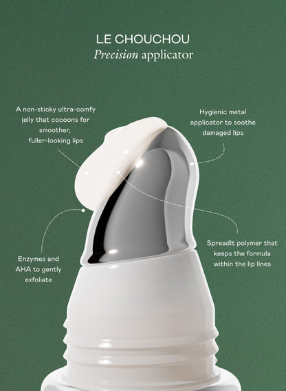 Final 3 hours-60%OFF🔥Lip Softening Balm Set Intensive + Comfort for dry lips Glossy Smooth Vegan Gentle