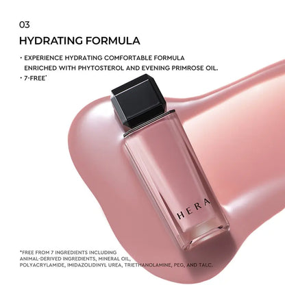 🌸Swipe It, Feel It — Gloss That Makes Hearts Skip.