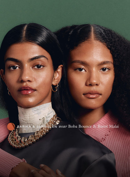 Final 3 hours-60%OFF🔥Lip Softening Balm Set Intensive + Comfort for dry lips Glossy Smooth Vegan Gentle