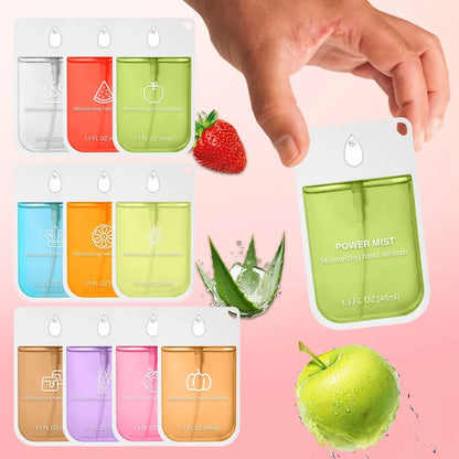 Color Splash Hand Sanitizer Mystery Bundle – Where Hygiene Meets Happiness!