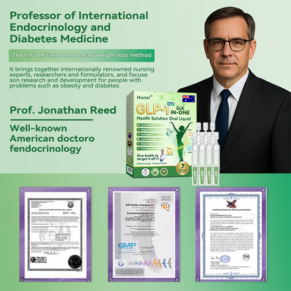 𝑶𝒇𝒇𝒊𝒄𝒊𝒂𝒍 𝑺𝒕𝒐𝒓𝒆 | Honxi® 🏥 𝐺𝐿𝑃-𝟏 𝑺𝒊𝒙-𝒊𝒏-𝑶𝒏𝒆 𝑯𝒆𝒂𝒍𝒕𝒉 𝑺𝒐𝒍𝒖𝒕𝒊𝒐𝒏 𝑶𝒓𝒂𝒍 𝑳𝒊𝒒𝒖𝒊𝒅  (𝐉𝐮𝐬𝐭 𝐨𝐧𝐜𝐞 𝐚 𝐝𝐚𝐲, 𝐯𝐢𝐬𝐢𝐛𝐥𝐞 𝐜𝐡𝐚𝐧𝐠𝐞𝐬 𝐢𝐧 𝟕 𝐝𝐚𝐲𝐬） ✅ 𝐅𝐨𝐫 𝐨𝐛𝐞𝐬𝐢𝐭𝐲, 𝐜𝐚𝐫𝐝𝐢𝐨𝐯𝐚𝐬𝐜𝐮𝐥𝐚𝐫 𝐡𝐞𝐚𝐥𝐭𝐡, 𝐝𝐢𝐚𝐛𝐞𝐭𝐞𝐬, 𝐬𝐥𝐞𝐞𝐩 𝐚𝐩𝐧𝐞𝐚, 𝐆𝐮𝐭 𝐇𝐞𝐚𝐥𝐭𝐡, 𝐣𝐨𝐢𝐧𝐭 𝐢𝐬𝐬𝐮𝐞𝐬, 𝐚𝐧𝐝 𝐦𝐨𝐫𝐞💯