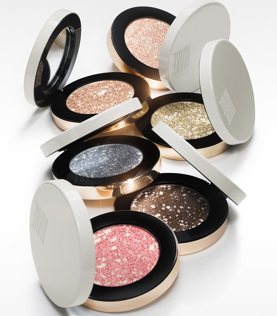 Final 3 hours-60%OFF🔥Beauty Multi-Chromatic Eye Shadow.