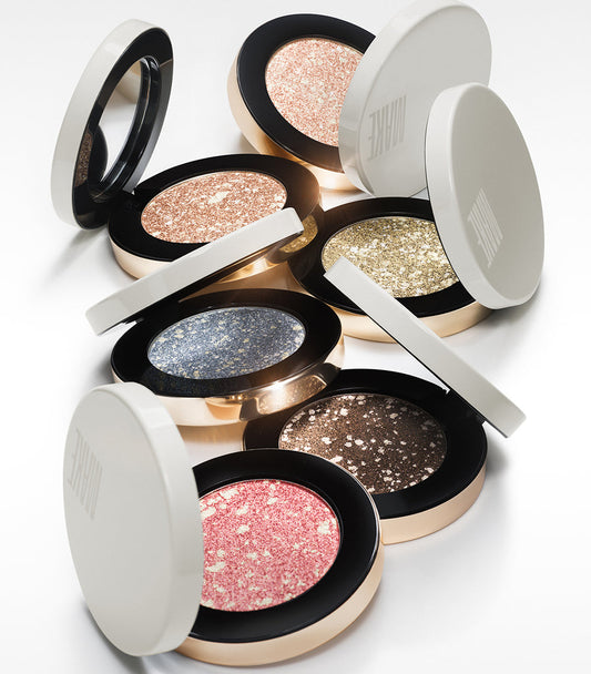 Final 3 hours-60%OFF🔥Beauty Multi-Chromatic Eye Shadow.