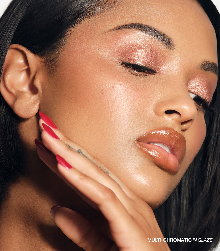 Final 3 hours-60%OFF🔥Beauty Multi-Chromatic Eye Shadow.