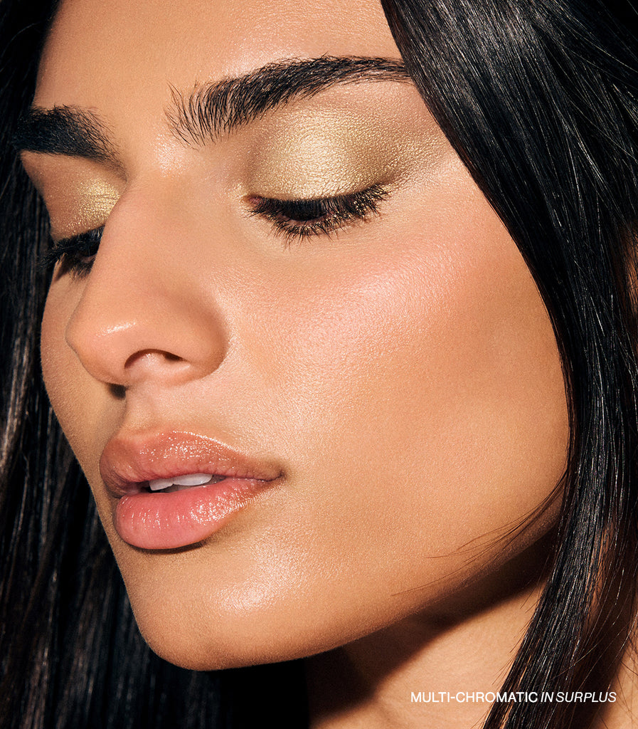 Final 3 hours-60%OFF🔥Beauty Multi-Chromatic Eye Shadow.