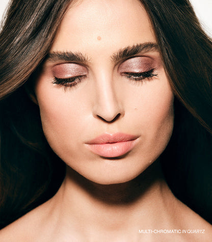 Final 3 hours-60%OFF🔥Beauty Multi-Chromatic Eye Shadow.