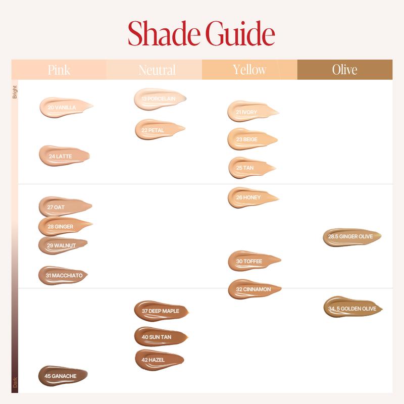 ✨ Pro Tsiloe Be Velvet Cushion — Velvet Matte Glow · Perfectly Adheres 💋