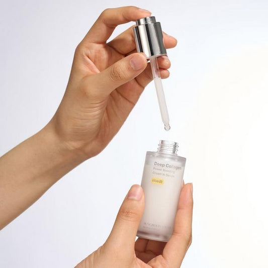 🔥70%OFF ONLY TODAY🔥 💥 FLASH SALE! Deep Collagen Power Serum