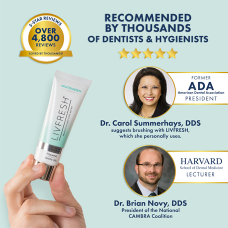 🌱🦷 Gel Toothpaste | Fresh & Clean, Caring for Your Smile Every Day!