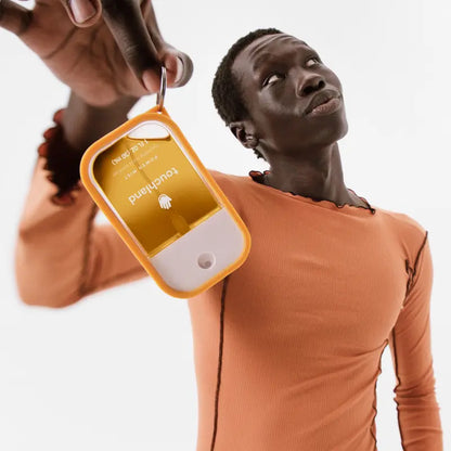 Color Splash Hand Sanitizer Mystery Bundle – Where Hygiene Meets Happiness!