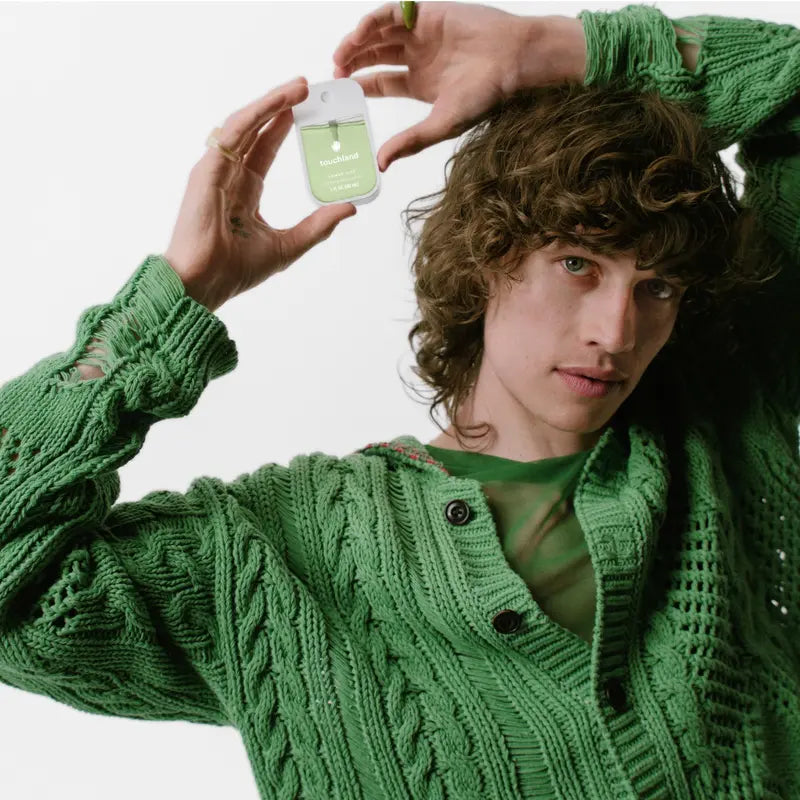 Color Splash Hand Sanitizer Mystery Bundle – Where Hygiene Meets Happiness!