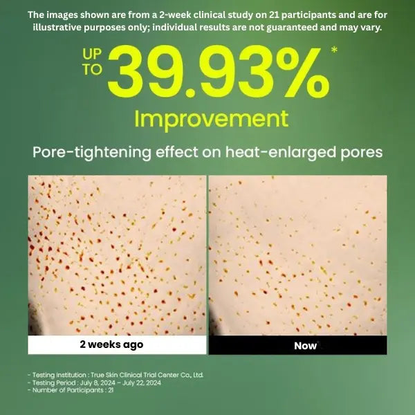 Final 3 hours -60%OFF🔥Mung Bean Cleansing Oil & Cleansing Foam & Clay Mask