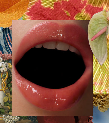 Final 3 hours-60%OFF🔥Lip Softening Balm Set Intensive + Comfort for dry lips Glossy Smooth Vegan Gentle