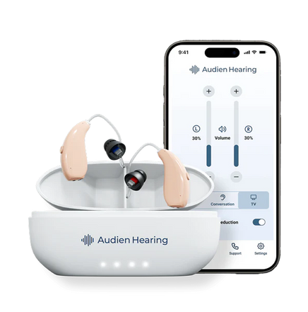 （ Final 3 Hours: 70%OFF ）🔥 Hearing Aids