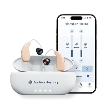 （ Final 3 Hours: 70%OFF ）🔥 Hearing Aids