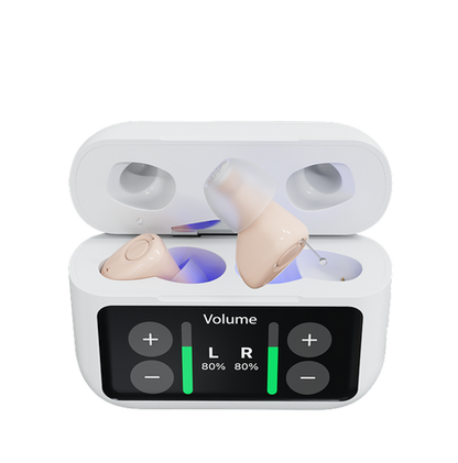 （ Final 3 Hours: 70%OFF ）🔥 Hearing Aids