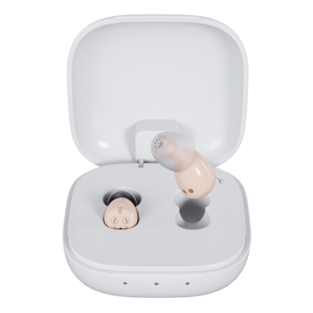 （ Final 3 Hours: 70%OFF ）🔥 Hearing Aids