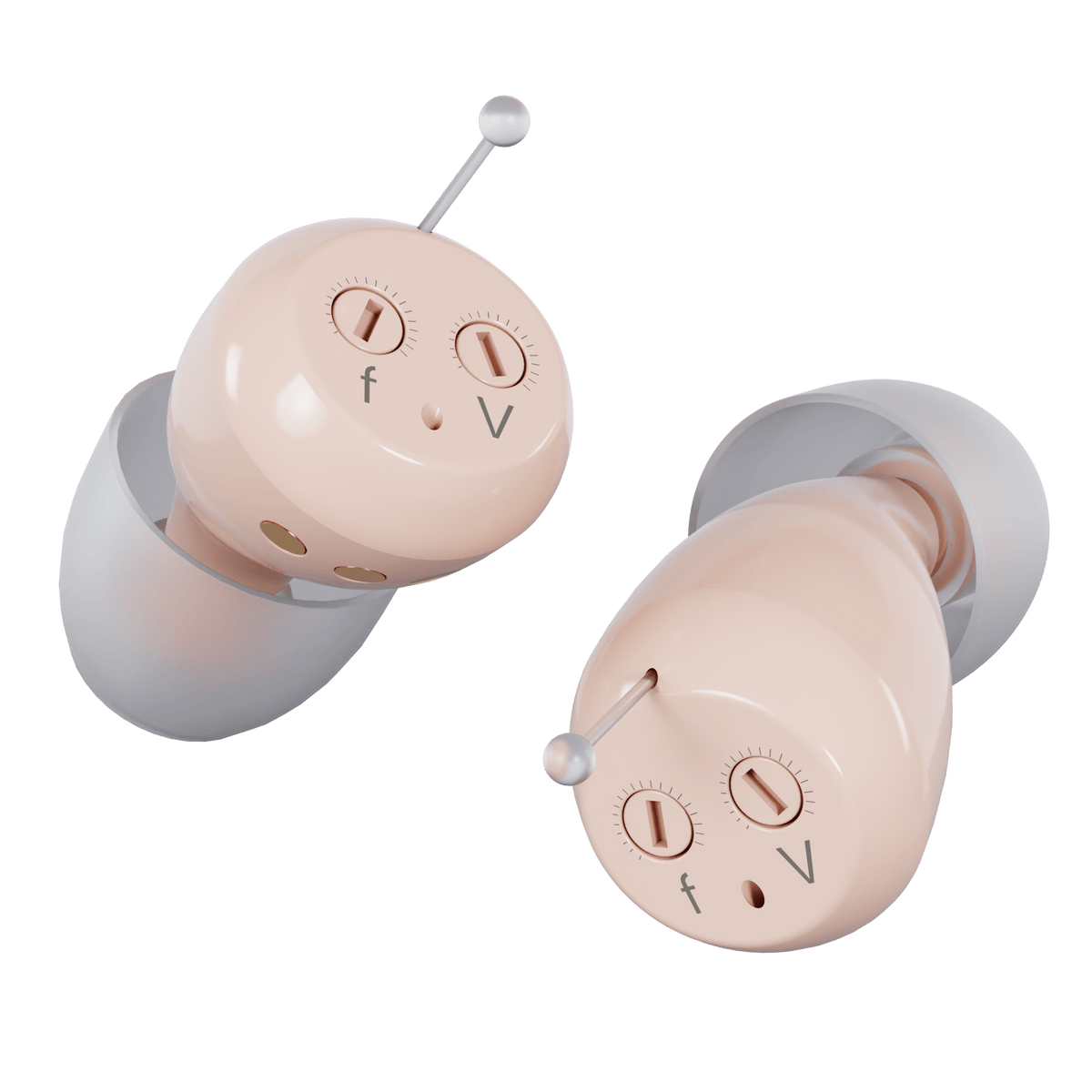 （ Final 3 Hours: 70%OFF ）🔥 Hearing Aids