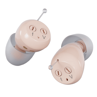 （ Final 3 Hours: 70%OFF ）🔥 Hearing Aids