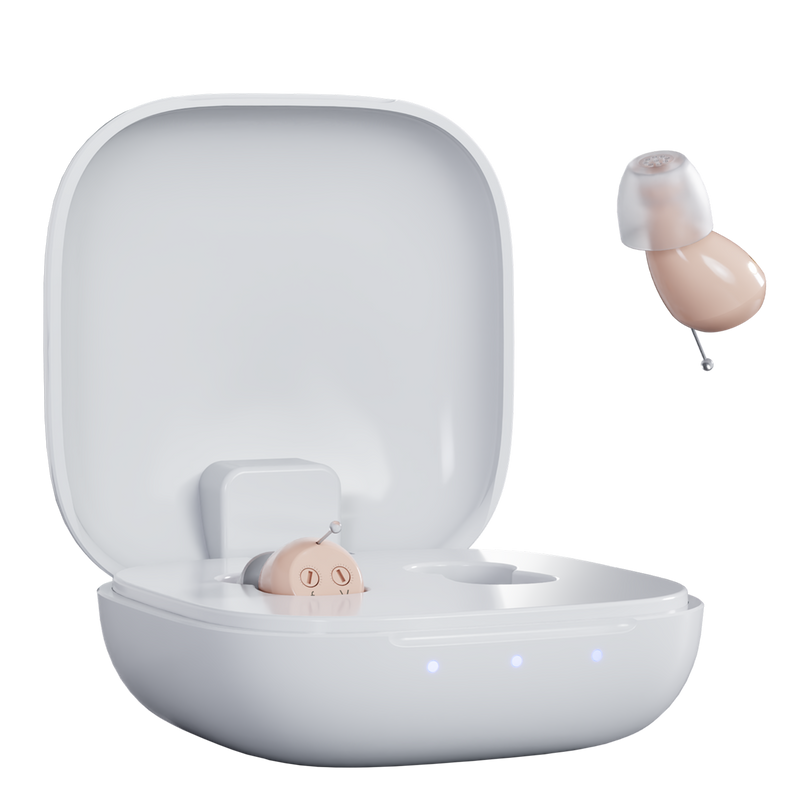 （ Final 3 Hours: 70%OFF ）🔥 Hearing Aids