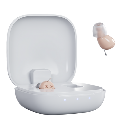 （ Final 3 Hours: 70%OFF ）🔥 Hearing Aids