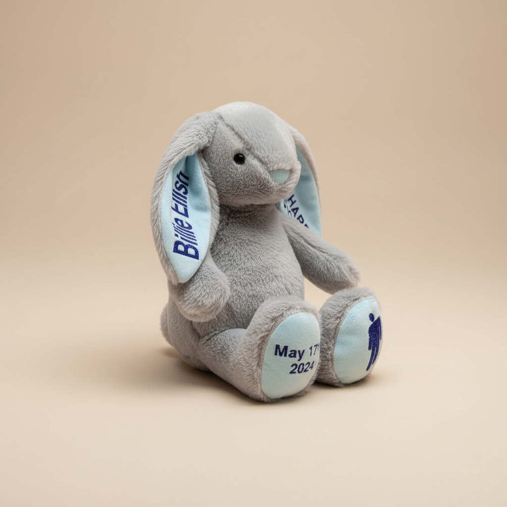 🎃SPECIAL HALLOWEEN SALE 🐇-Billie Bunny