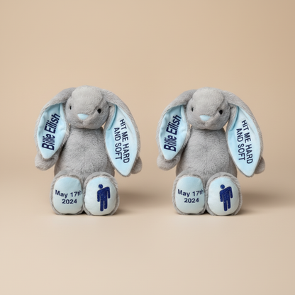 🎃SPECIAL HALLOWEEN SALE 🐇-Billie Bunny