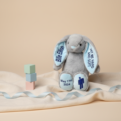 🎃SPECIAL HALLOWEEN SALE 🐇-Billie Bunny